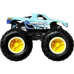 Hot Wheels Monster Trucks Renk Değiştiren Araçlar HGX06-HGX08 | Toysall