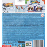 Hot Wheels Monster Trucks Renk Değiştiren Araçlar HGX06-JDV88