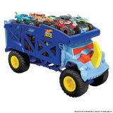 Hot Wheels Monster Trucks Rhino Taşıyıcı Kamyon HFB13 | Toysall