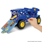 Hot Wheels Monster Trucks Rhino Taşıyıcı Kamyon HFB13 | Toysall