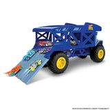 Hot Wheels Monster Trucks Rhino Taşıyıcı Kamyon HFB13 | Toysall