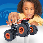 Hot Wheels Monster Trucks Serisi Tiger Shark GVM14-GVM26 | Toysall