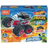 Hot Wheels Monster Trucks Serisi Bone Shaker GVM14-GVM27 | Toysall