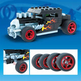 Hot Wheels Monster Trucks Serisi Bone Shaker GVM14-GVM27 | Toysall