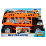 Hot Wheels Monster Trucks Taşıyıcı Kamyon GKD37 | Toysall