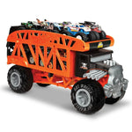 Hot Wheels Monster Trucks Taşıyıcı Kamyon GKD37 | Toysall