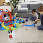 Hot Wheels Monster Trucks Volkanik Alanda Macera Oyun Seti GYL14 | Toysall