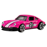Hot Wheels Neon Yarışçılar 71 Porsche 911 HLH72-JKY00