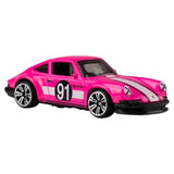 Hot Wheels Neon Yarışçılar 71 Porsche 911 HLH72-JKY00