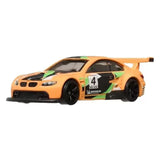 Hot Wheels Neon Yarışçılar Bmw M3 GT2 HLH72-HRW78