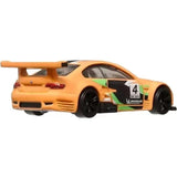 Hot Wheels Neon Yarışçılar Bmw M3 GT2 HLH72-HRW78