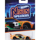 Hot Wheels Neon Yarışçılar Bmw M3 GT2 HLH72-HRW78