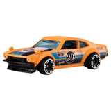 Hot Wheels Neon Yarışçılar Custom Personnalise Ford Maverick HLH72-JKX94