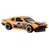 Hot Wheels Neon Yarışçılar Custom Personnalise Ford Maverick HLH72-JKX94