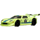 Hot Wheels Neon Yarışçılar Ford GT HLH72-HRW77