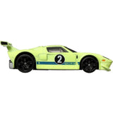 Hot Wheels Neon Yarışçılar Ford GT HLH72-HRW77