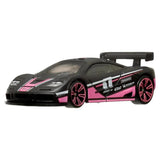 Hot Wheels Neon Yarışçılar McLaren F1 GTR HLH72-HRW76