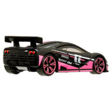 Hot Wheels Neon Yarışçılar McLaren F1 GTR HLH72-HRW76