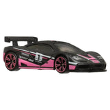 Hot Wheels Neon Yarışçılar McLaren F1 GTR HLH72-HRW76