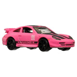 Hot Wheels Neon Yarışçılar Porsche 911 GT3 cup HLH72-HRW75