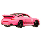 Hot Wheels Neon Yarışçılar Porsche 911 GT3 cup HLH72-HRW75