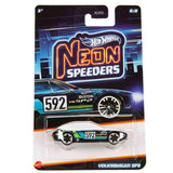 Hot Wheels Neon Yarışçılar Volkswagen Sp2 HLH72-JKX98