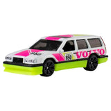 Hot Wheels Neon Yarışçılar Volvo 850 Estate HLH72-JKX93