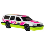 Hot Wheels Neon Yarışçılar Volvo 850 Estate HLH72-JKX93