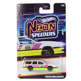 Hot Wheels Neon Yarışçılar Volvo 850 Estate HLH72-JKX93