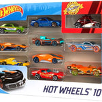 Hot Wheels Onlu Araba Seti 54886 | Toysall