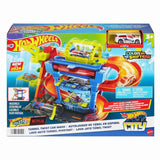 Hot Wheels Oto Yıkama Oyun Seti HTN80 | Toysall