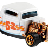 Hot Wheels Parlak ve Krom Özel Seri-32 Ford GJW48-GJW49 | Toysall