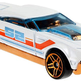 Hot Wheels Parlak ve Krom Özel Seri-Muscle Speeder GJW48-GMR82 | Toysall