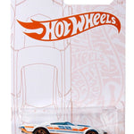 Hot Wheels Parlak ve Krom Özel Seri-Muscle Speeder GJW48-GMR82 | Toysall