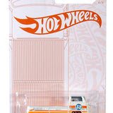 Hot Wheels Parlak ve Krom Özel Seri-Volkswagen T2 GJW48-GJW54 | Toysall