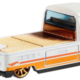 Hot Wheels Parlak ve Krom Özel Seri-Volkswagen T2 GJW48-GJW54 | Toysall