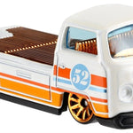 Hot Wheels Parlak ve Krom Özel Seri-Volkswagen T2 GJW48-GJW54 | Toysall