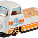 Hot Wheels Parlak ve Krom Özel Seri-Volkswagen T2 GJW48-GJW54 | Toysall