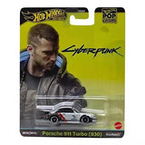 Hot Wheels Pop Culture Premium Arabalar HXD63-HXD95