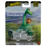 Hot Wheels Pop Culture Premium Arabalar HXD63-JHW96