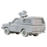 Hot Wheels Pop Culture Premium Arabalar HXD63-JHW96
