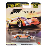 Hot Wheels Pop Culture Premium Arabalar HXD63-JHW97