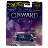 Hot Wheels Pop Culture Premium Arabalar HXD63-JHW99