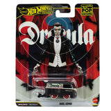 Hot Wheels Pop Culture Premium Arabalar HXD63-JHX01