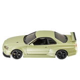 Hot Wheels Premium 1:43 Arabalar - Nissan Skyline GT-R HMD47