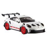 Hot Wheels Premium 1:43 Arabalar - Porsche GT3-RS HWT03