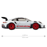 Hot Wheels Premium 1:43 Arabalar - Porsche GT3-RS HWT03