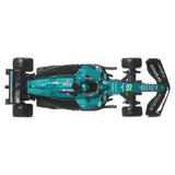 Hot Wheels Premium 2025 Formula 1 Aston Martin Stroll JKD87