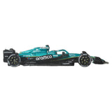 Hot Wheels Premium 2025 Formula 1 Aston Martin Stroll JKD87