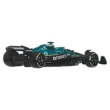 Hot Wheels Premium 2025 Formula 1 Aston Martin Stroll JKD87